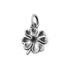 Four Leaf Clover Charm 2 Four Leaf Clover Charm -Fashion Accessories CM 449 495366