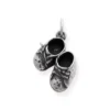 Boy's Baby Shoes Charm -Fashion Accessories CM 534 943523