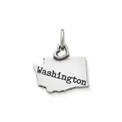 My "Washington" Charm
