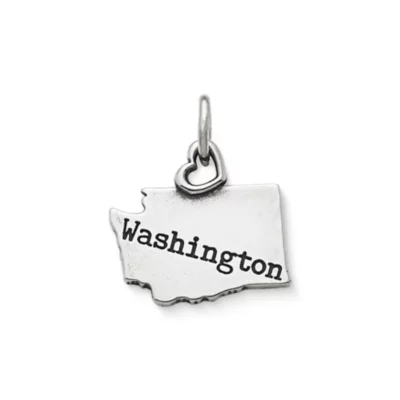 My "Washington" Charm 3 My "Washington" Charm