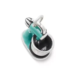 Enamel Retro Mixer Charm -Fashion Accessories CM 5527 925016 alt02