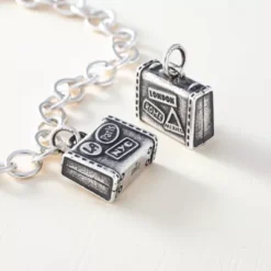 World Traveler Charm -Fashion Accessories CM 5543 262461 altS