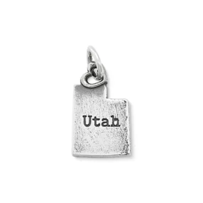 My "Utah" Charm 3 My "Utah" Charm