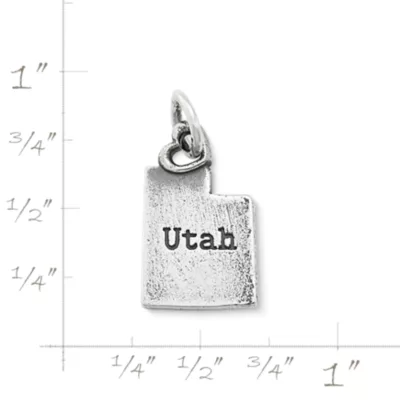 My "Utah" Charm 5 My "Utah" Charm - Image 3