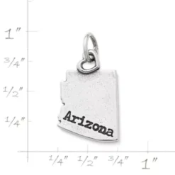 My "Arizona" Charm -Fashion Accessories CM 5547 780883 rul