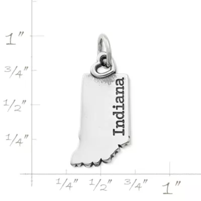 My "Indiana" Charm 5 My "Indiana" Charm - Image 3