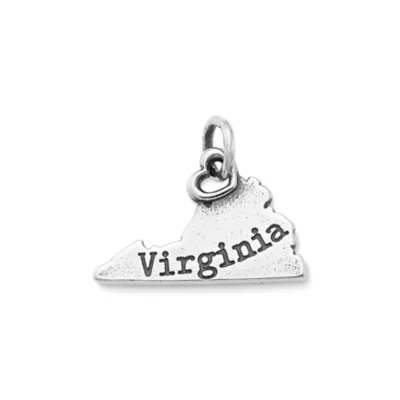 My "Virginia" Charm 3 My "Virginia" Charm