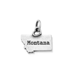 My "Montana" Charm