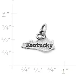 My "Kentucky" Charm -Fashion Accessories CM 5554 858269 rul