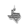 "San Antonio" Charm -Fashion Accessories CM 5583 337419