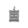 Best Mom Ever Charm 1 Best Mom Ever Charm -Fashion Accessories CM 5594 219279