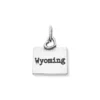 My "Wyoming" Charm -Fashion Accessories CM 5599 219865