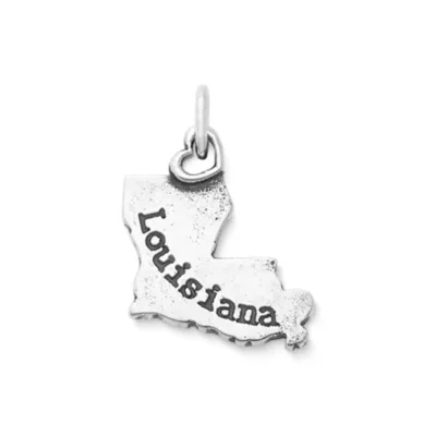 My "Louisiana" Charm 3 My "Louisiana" Charm