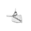 My "Oklahoma" Charm -Fashion Accessories CM 5603 417588
