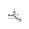 My "Massachusetts" Charm -Fashion Accessories CM 5604 824771