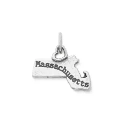 My "Massachusetts" Charm