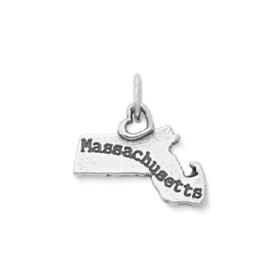 My "Massachusetts" Charm 3 My "Massachusetts" Charm