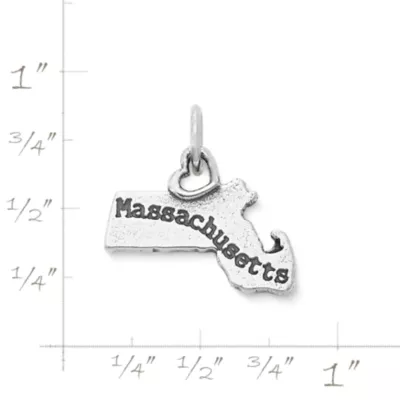 My "Massachusetts" Charm 5 My "Massachusetts" Charm - Image 3