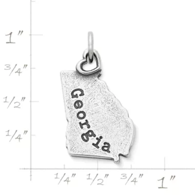 My "Georgia" Charm 5 My "Georgia" Charm - Image 3