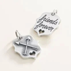"Friends Forever" Charm -Fashion Accessories CM 5626 821770 altS