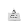 My North Dakota Charm -Fashion Accessories CM 5636 516794