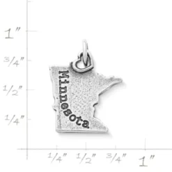 My Minnesota Charm 7 My Minnesota Charm -Fashion Accessories CM 5637 377408 rul