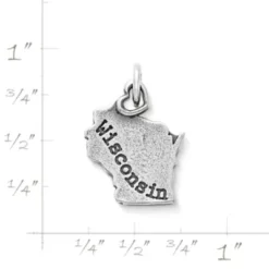 My Wisconsin Charm -Fashion Accessories CM 5641 363345 rul