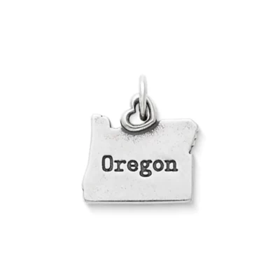 My Oregon Charm 3 My Oregon Charm