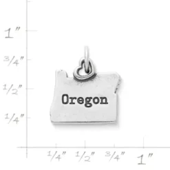 My Oregon Charm 7 My Oregon Charm -Fashion Accessories CM 5642 781731 rul