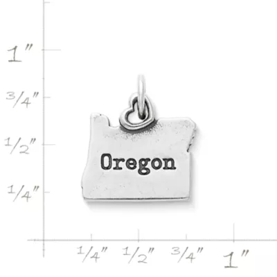 My Oregon Charm 5 My Oregon Charm - Image 3