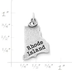 My Rhode Island Charm -Fashion Accessories CM 5643 662788 rul