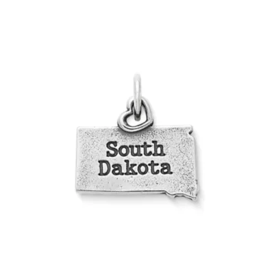 My South Dakota Charm 3 My South Dakota Charm