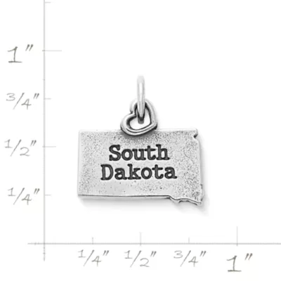 My South Dakota Charm 5 My South Dakota Charm - Image 3