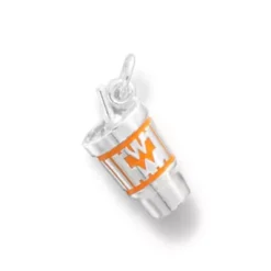 Enamel Whataburger® Cup Charm