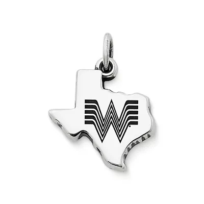 Whataburger® Charm 3 Whataburger® Charm