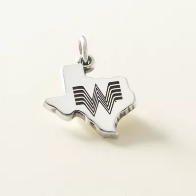 Whataburger® Charm 4 Whataburger® Charm - Image 2