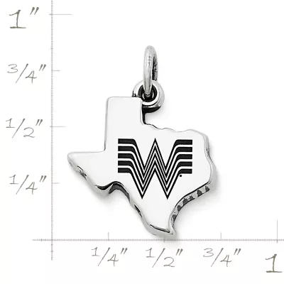 Whataburger® Charm 7 Whataburger® Charm - Image 5