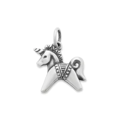 Unicorn Charm 3 Unicorn Charm