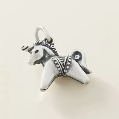 Unicorn Charm 4 Unicorn Charm - Image 2