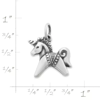 Unicorn Charm 6 Unicorn Charm - Image 4