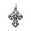 La Vida Nueva Cross Pendant -Fashion Accessories CM 5705 832874