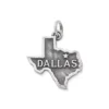 "Dallas" Charm -Fashion Accessories CM 5718 212019