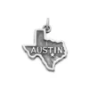 "Austin" Charm -Fashion Accessories CM 5719 109880