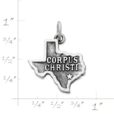 "Corpus Christi" Charm 6 "Corpus Christi" Charm - Image 4