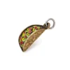 Enamel Taco Tuesday Charm -Fashion Accessories CM 5726 647957