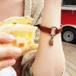 Enamel Taco Tuesday Charm -Fashion Accessories CM 5726 647957 IGC