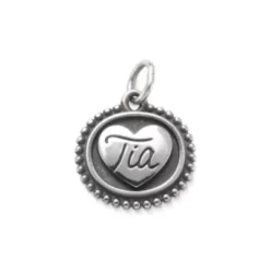 Tia Charm