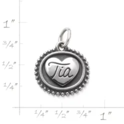 Tia Charm -Fashion Accessories CM 5737 237849 rul