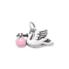 Enamel Special Delivery Charm 2 Enamel Special Delivery Charm -Fashion Accessories CM 5743 920243