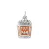 Enamel Whataburger® French Fries Charm -Fashion Accessories CM 5753 953043